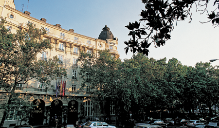 © Mandarin Oriental Hotel Group