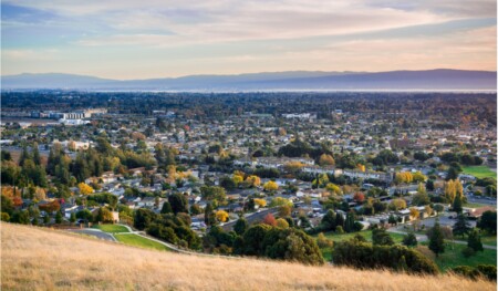 Fremont California Transit-Oriented Development