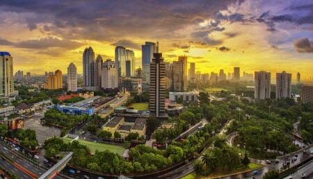 jakartaofficiallythespecialcapitalregionofjakartaisthe