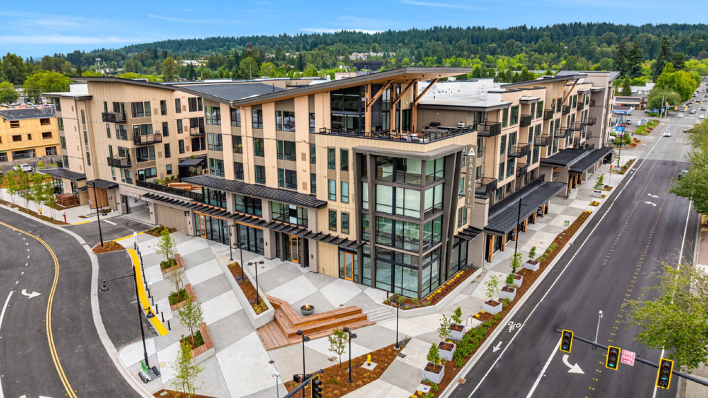 Project Profile: Eastrail Flats