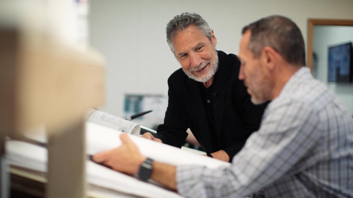 Jonathan Rose: Four Decades of Shaping a Greener, More Equitable Built Environment