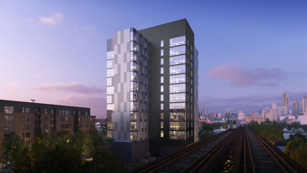 Chicago Developement Designing for What Comes Next: How Cities Are Rewriting the Rules of ...