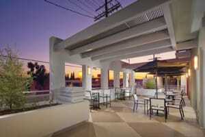 (Meta Housing Corporation)