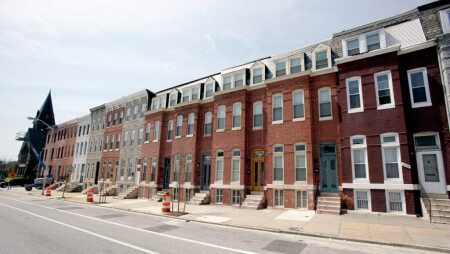 Vacants to Value 1200 North Broadway After