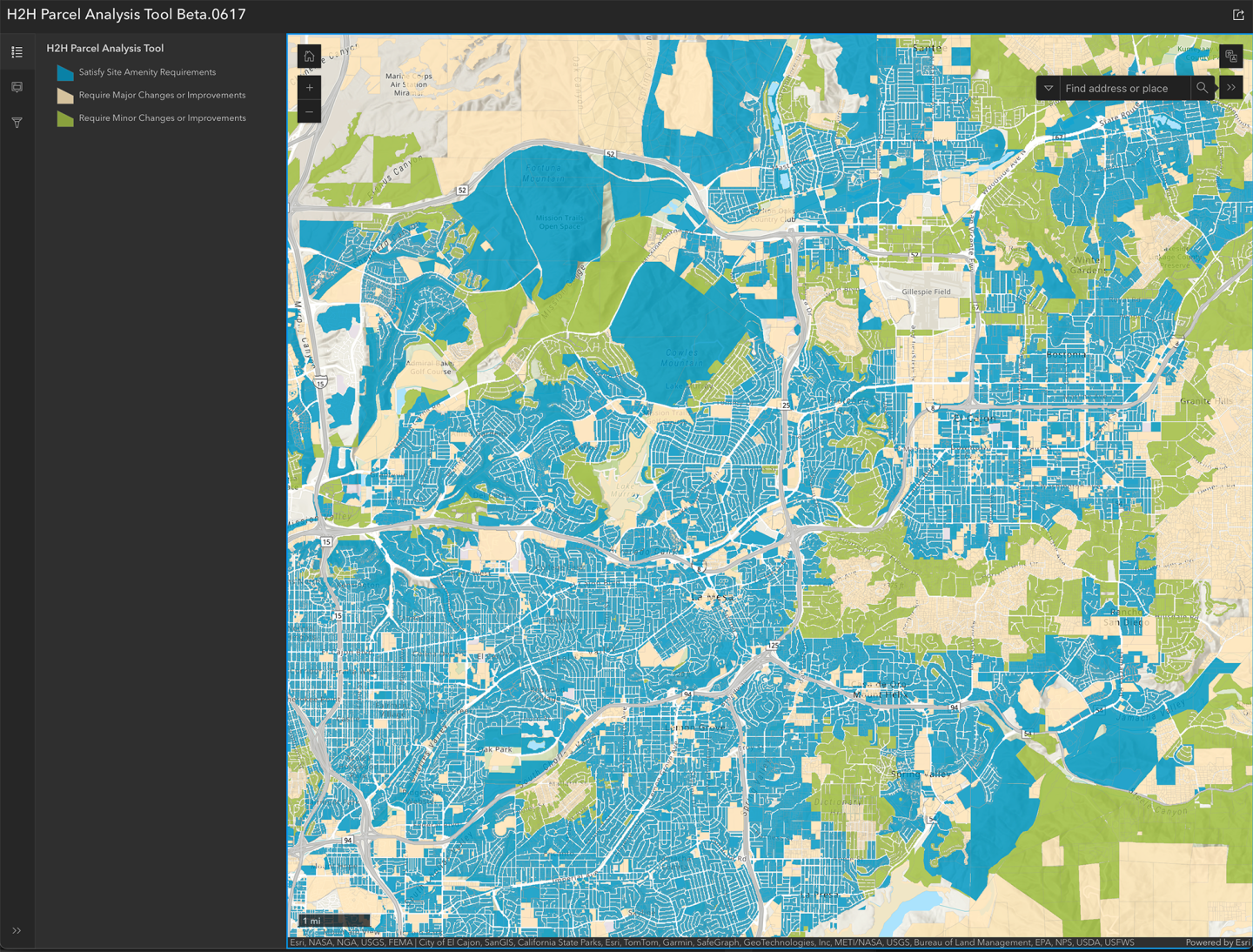 San Diego - H2H Map overview with key.png