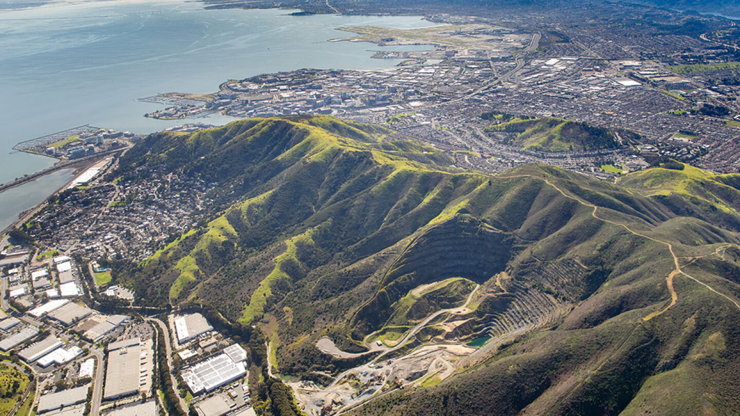 Brisbane’s Big Bet: How a Tiny Bay Area City Is Writing Its Industrial Future