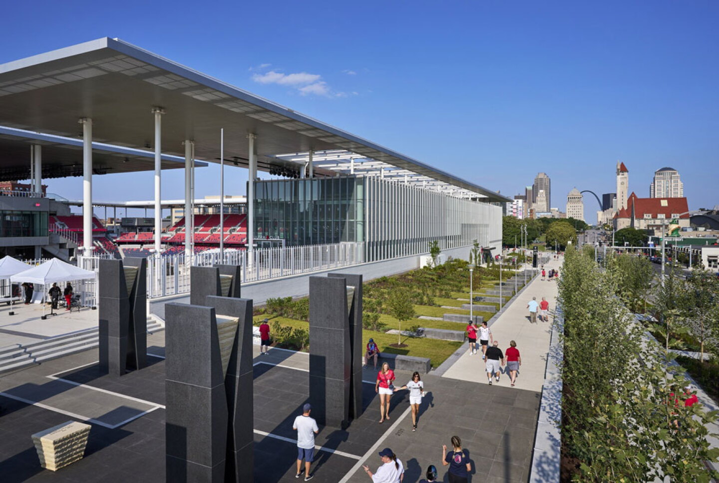 The New Arena: How Sports-Anchored Districts Are Reshaping Cities 5 CITYPARK_Gateway_1000.jpg