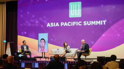 Panel discussion: What next for China’s property market?