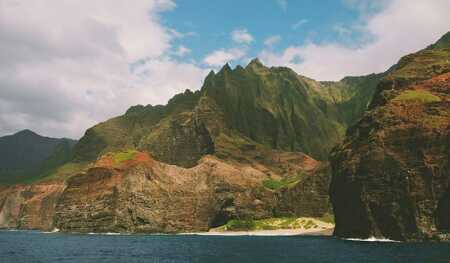 (Dave Poore/Unsplash)