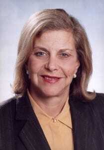 Pat Goldstein Bio Picture