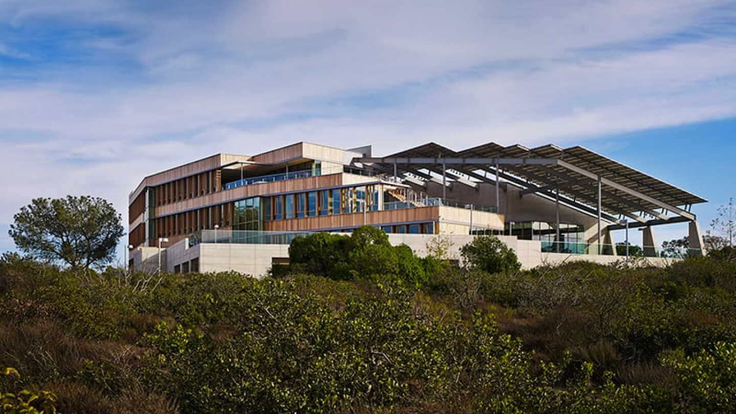 Project Drawdown Buildings Net-Zero-Energy Buildings Setting High Bar for Sustainability - Urban ...